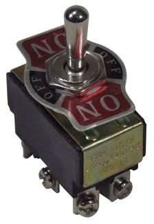 Dual Gas Tank Toggle Switch