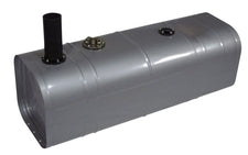 Universal Steel Fuel Tank with 2" Neck & Hose (U3 Series)