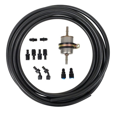 Universal Fuel Line Kit