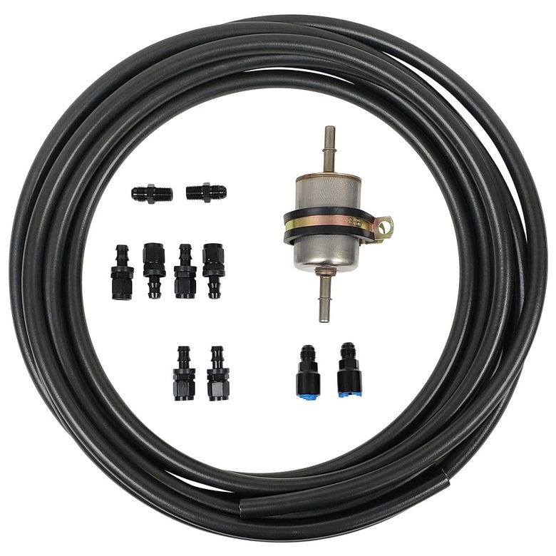 Universal Fuel Line Kit