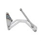 Bill's Hot Rod Co. 200 Series Small Block Chevy A/C Bracket