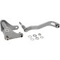 Bill's Hot Rod Co. 300 Series Small Block Chevy Wide Set Power Steering Bracket