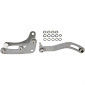 Bill's Hot Rod Co. 1300 Series Small Block Chevy Power Steering Bracket