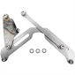 Bill's Hot Rod Co. 400 Series Big Block Chevy A/C Bracket