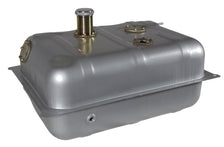 Universal Steel Fuel Tank with 3" Threaded Neck & Billet Cap (USPT Series)