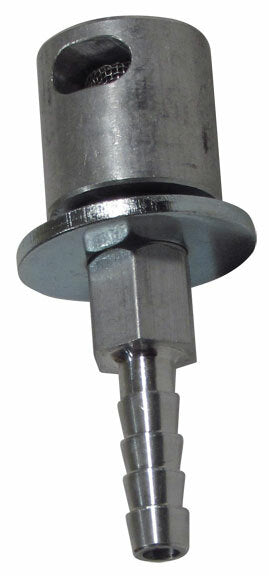 Remote Mount Rollover Vent Valve