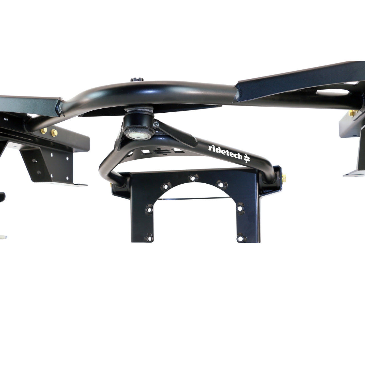 1988-98 Chevy C1500 Truck RideTech Bolt On Coilover Suspension